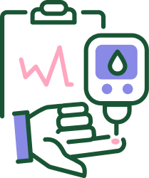 Sağlık Durumu Yönetimi